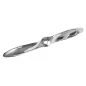 Invicta ŚRUBA Śmigła z aluminium srebrna 110cm / 21705