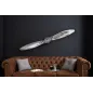 Invicta ŚRUBA Śmigła z aluminium srebrna 110cm / 21705