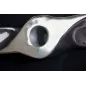 Invicta ŚRUBA Śmigła z aluminium srebrna 110cm / 21705