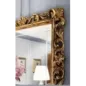 MODIGLIANI Włoska Komoda Bufet 3 drzwiowa 217 x 101 x 71cm / Arredoclassic MODIGLIANI Włoska Komoda Bufet 3 drzwiowa 217 x 101 x 71cm / Arredoclassic