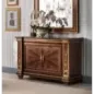 MODIGLIANI Włoska Komoda Bufet 2 drzwiowa 148 x 101 x 61cm / Arredoclassic MODIGLIANI Włoska Komoda Bufet 2 drzwiowa 148 x 101 x 61cm / Arredoclassic