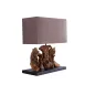 Invicta Lampa stołowa ARAGON z drewna wyrzuconego na brzeg 40cm / 20694