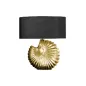 Invicta Lampa stołowa SHELL złota 35cm / 42737