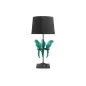 Invicta Lampa stołowa WILDLIFE zielone papugi 75cm / 44356