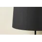 Invicta Lampa stołowa WILDLIFE zielone papugi 75cm / 44356