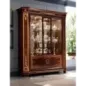 MODIGLIANI Włoska Szafka RTV 175 x 74 x 61cm / Arredoclassic MODIGLIANI Włoska Szafka RTV 175 x 74 x 61cm / Arredoclassic