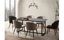 Stoły MDF