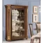 MODIGLIANI Włoska Witryna 2 drzwiowa 158 x 212 x 65cm / Arredoclassic MODIGLIANI Włoska Witryna 2 drzwiowa 158 x 212 x 65cm / Arredoclassic