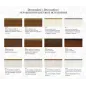 VIVALDI CREMA Włoskie Luksusowe biurko ze zdobieniami skórzany blat 186 x 91 x 77cm / 1740 VIVALDI CREMA Włoskie Luksusowe biurko ze zdobieniami skórzany blat 186 x 91 x 77cm / 1740