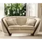 MODIGLIANI Włoska Sofa 3 osobowa tapicerowana 248 x 92 x 98cm / Arredoclassic MODIGLIANI Włoska Sofa 3 osobowa tapicerowana 248 x 92 x 98cm / Arredoclassic