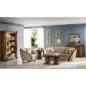 MODIGLIANI Włoska Sofa 3 osobowa tapicerowana 248 x 92 x 98cm / Arredoclassic MODIGLIANI Włoska Sofa 3 osobowa tapicerowana 248 x 92 x 98cm / Arredoclassic