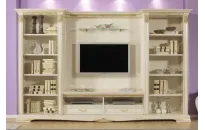 Ściana TV