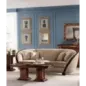 MODIGLIANI Włoska Sofa 3 osobowa tapicerowana 248 x 92 x 98cm / Arredoclassic MODIGLIANI Włoska Sofa 3 osobowa tapicerowana 248 x 92 x 98cm / Arredoclassic