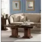 MODIGLIANI Włoska Sofa 2 osobowa tapicerowana 200 x 92 x 98cm / Arredoclassic MODIGLIANI Włoska Sofa 2 osobowa tapicerowana 200 x 92 x 98cm / Arredoclassic
