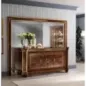 MODIGLIANI Włoska Sofa 2 osobowa tapicerowana 200 x 92 x 98cm / Arredoclassic MODIGLIANI Włoska Sofa 2 osobowa tapicerowana 200 x 92 x 98cm / Arredoclassic
