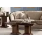 MODIGLIANI Włoska Sofa 2 osobowa tapicerowana 200 x 92 x 98cm / Arredoclassic MODIGLIANI Włoska Sofa 2 osobowa tapicerowana 200 x 92 x 98cm / Arredoclassic