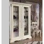 VIVALDI CREMA Włoska Komoda 2 drzwi 6 szuflad zdobienia 215 x 108 x 55cm / 1710 VIVALDI CREMA Włoska Komoda 2 drzwi 6 szuflad zdobienia 215 x 108 x 55cm / 1710