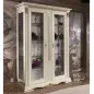 VIVALDI CREMA Włoska Komoda 2 drzwi 6 szuflad zdobienia 215 x 108 x 55cm / 1710 VIVALDI CREMA Włoska Komoda 2 drzwi 6 szuflad zdobienia 215 x 108 x 55cm / 1710
