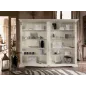 VIVALDI CREMA Włoski Stolik kawowy ze zdobieniami 120 x 57 x 64cm / 1729 VIVALDI CREMA Włoski Stolik kawowy ze zdobieniami 120 x 57 x 64cm / 1729