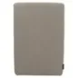 Krzesło do jadalni na zewnątrz Riva taupe (22085 Taupe) - Richmond