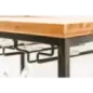 Invicta Regał na wino Seven Seas 20 butelek sosna 120cm / 43921