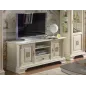PUCCINI Włoska Szafka TV 2 drzwiowa 152 x 51 x 65cm / 42364