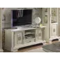 PUCCINI Włoskie Krzesło tapicerowane 52 x 100 x 53 / 42305