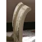 PUCCINI Włoskie Krzesło tapicerowane 52 x 100 x 53 / 42305