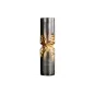 Invicta Wazon PRECIOUS efekt uderzenia młotka czarno-złoty 50cm / 44890