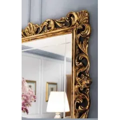 MODIGLIANI Włoski Szezlong tapicerowany VITTORIA 170 X 72 X 68cm / Arredoclassic