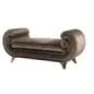 MODIGLIANI Włoski Szezlong tapicerowany VENERE 173 X 68 X 68cm / Arredoclassic MODIGLIANI Włoski Szezlong tapicerowany VENERE 173 X 68 X 68cm / Arredoclassic