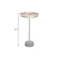 Invicta Stolik boczny TRAYFUL 60 cm / 44850