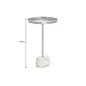 Invicta Stolik boczny TRAYFUL 60 cm / 44847