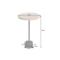 Invicta Stolik boczny TRAYFUL 55cm drewno mango / 43499-B