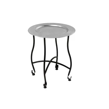 Invicta Stolik boczny MARRAKESH 50 cm / 44347