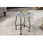 Invicta Stolik boczny MARRAKESH 50 cm / 44347