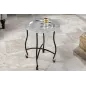 Invicta Stolik boczny MARRAKESH 50 cm / 44347