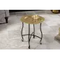 Invicta Stolik boczny MARRAKESH 50 cm / 44348
