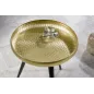 Invicta Stolik boczny ORIENT 55 cm / 44351