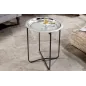 Invicta Stolik boczny CASABLANCA 50 cm / 44352