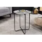 Invicta Stolik boczny CASABLANCA 50 cm / 44352