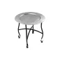 Invicta Stolik boczny MARRAKESH 40 cm / 44354