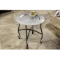 Invicta Stolik boczny MARRAKESH 40 cm / 44354