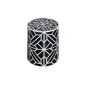 Invicta Stolik boczny BONE INLAY 45cm Poliester / 43661
