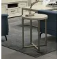 MILANO Włoski stolik kawowy 55 x 67.4 x 35cm / 92224