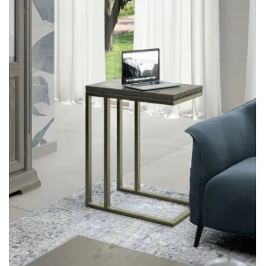 MILANO Włoski stolik kawowy 55 x 67.4 x 35cm / 92224