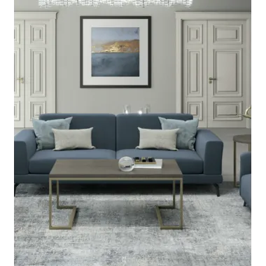 MILANO Włoski stolik kawowy 55 x 67.4 x 35cm / 92224