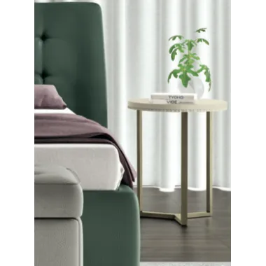 MILANO Włoski stolik kawowy 55 x 67.4 x 35cm / 92224