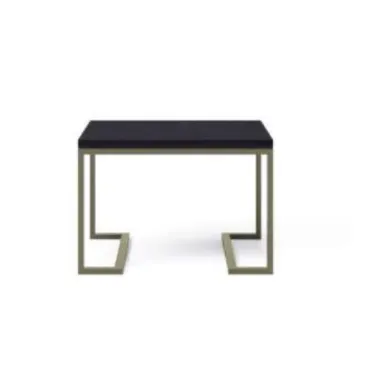 MILANO Włoski stolik kawowy 55 x 67.4 x 35cm / 92224