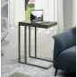 MILANO Włoski stolik kawowy kolor PM8B 120 x 49,4 x 70cm / 9234